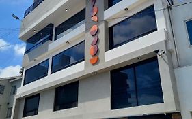Hoteles CC